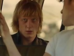 Steppeulven (2014) kejadian cuckold