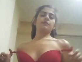 الترك المنظار