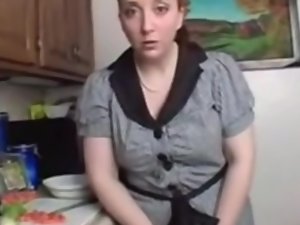 до прихода отчим
