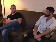 minha primeira experiência cheerful com parafuso prisioneiro musculoso
