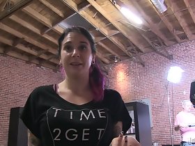 goth hotties porno przygotować się na ich scenie