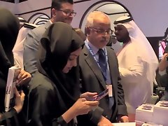 Beautiful Jilnar Jardaly is een zeer X Cum-Slut