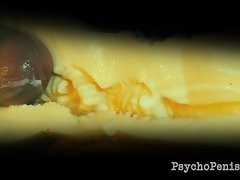 Vagina. PsychoPenis arriva dentro di lei