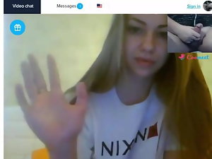 Flashing cam 3