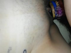 سہ حصے کا 5 بجتی 3 ویتنامی creampie کو بند