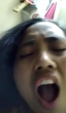 Traviesa perra pinay Ayu y ayudante en Hong Kong