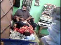 Desi Dada bí mật đụ Am-mi Jaan paki lahore mms scandal
