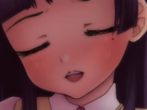 Hentai 3D - Wie mein Second-class Ist jetzt mein Haustier