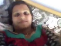 A menina indiana que mostra seu bichano 4 ela BF