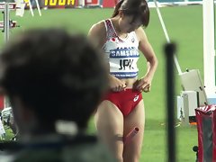  atletica Titillating 99
