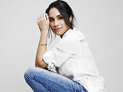 Desafio Meghan Markle Virus Off