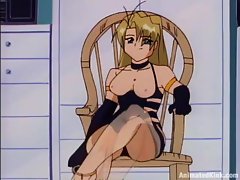 彼女が提出するどのようにこの少女を教えたいです