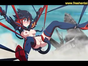 Shopping bag KILL LA