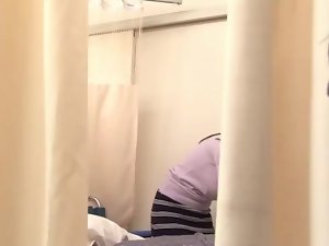 Ospedale sesso