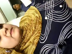 Muslimische Politiker Ehefrau hart gefickt