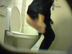 Tombul Amatör Genç Slogging