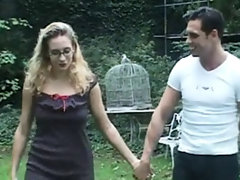slut britannico, anale