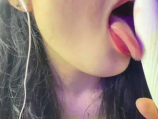 Xiaoru, svegliati presto. Nuovi giocattoli per l'anniversario di matrimonio di titty e patrigno. Vantaggi ASMR esclusivi di AiDian. Per ulteriori informazioni