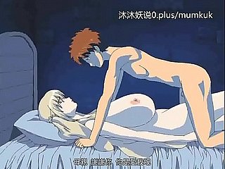 Hermosa colección de madre madura A28 Lifan Anime Subtítulos en chino Madrastra Parte 3