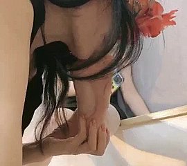 sembah kaki cina
