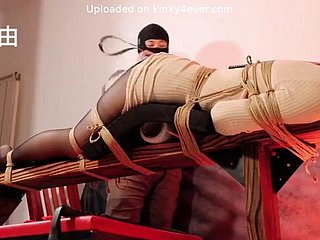 غلامی چینی spank