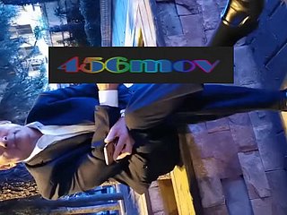 चीनी डैडी 01