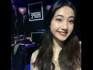 Kompilasi Model Cantik Cina