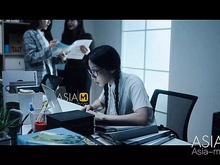Sexual congress Worker-Xia Qing Zi-MDSR-0002 EP2-วิดีโอโป๊เอเชียต้นฉบับที่ดีที่สุด