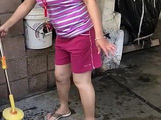 جبهة مورو مثير الصينية