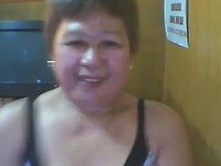 nonna cinese