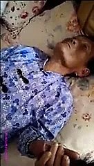 Fottuta nonna cinese antica