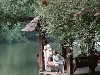 Cảm giác dâm dục