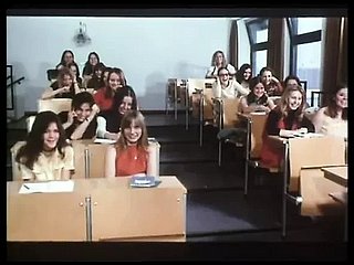Schulmadchen- رپورٹ 2 (1971)