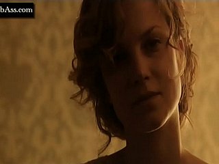 Sylvia Hoeks en La chica y