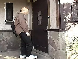 Nonna giapponese 1