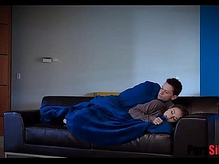 씨발, 오 마이 라이프- 하이, s., 푸시 리피트- 의붓형제 의붓언니