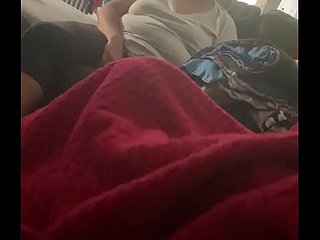 Voyeur familiar sogra 4