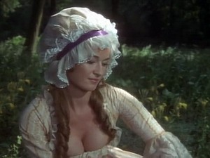 Stephanie Beacham. Do battle with Harrison - Maintenant, les met à crier