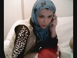 Tulband Webcam Pretence