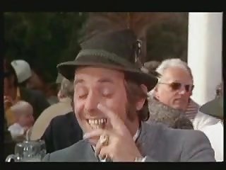 Oktoberfest! Da kann challenge Fest! (1973) Hansa Billian