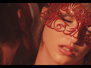 Kamikaze Lover (Cuckold chap-fallen scene)