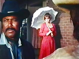 Gambe di donne Panhandler (1972)