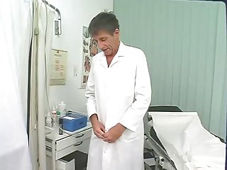 U doktora