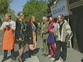 Бабульки Экстремальные