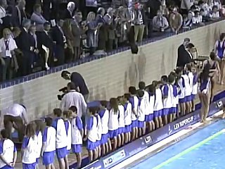 meer ezels op waterpolo