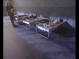 Рабыня Общежитие
