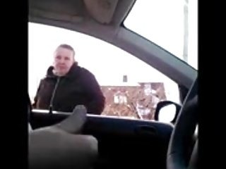 Mature giúp xe flasher kiêm