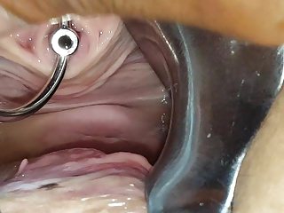 Mise sous vibrations du robinet