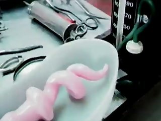 医療フェチフリーク！