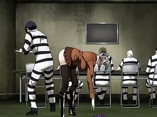 SekushiLover - Fave Ecchi Gifs: เรือนจำของโรงเรียน: Accoutrement 2